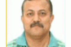 Lt. Col. Mr. N Bhatnagar